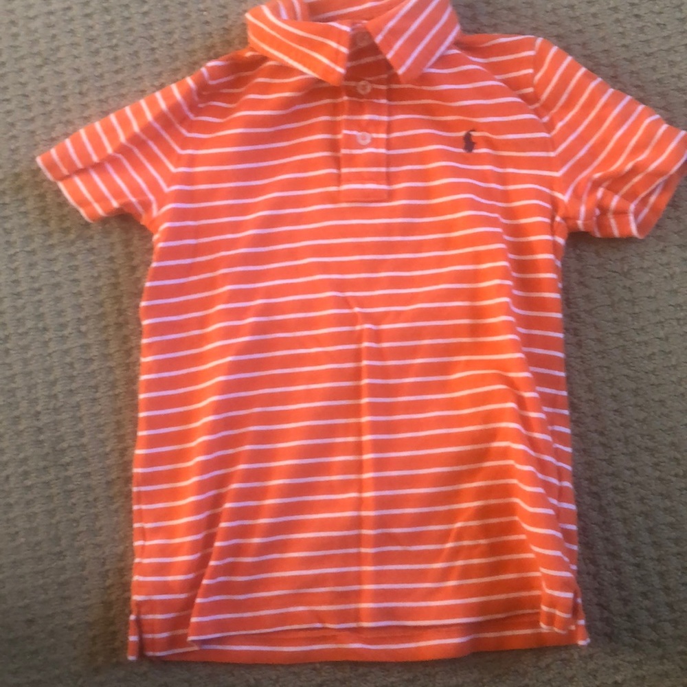 Polo shirt